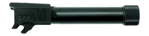 FAXON 365A910NFNOQT        DUTY THRD P365 9MM