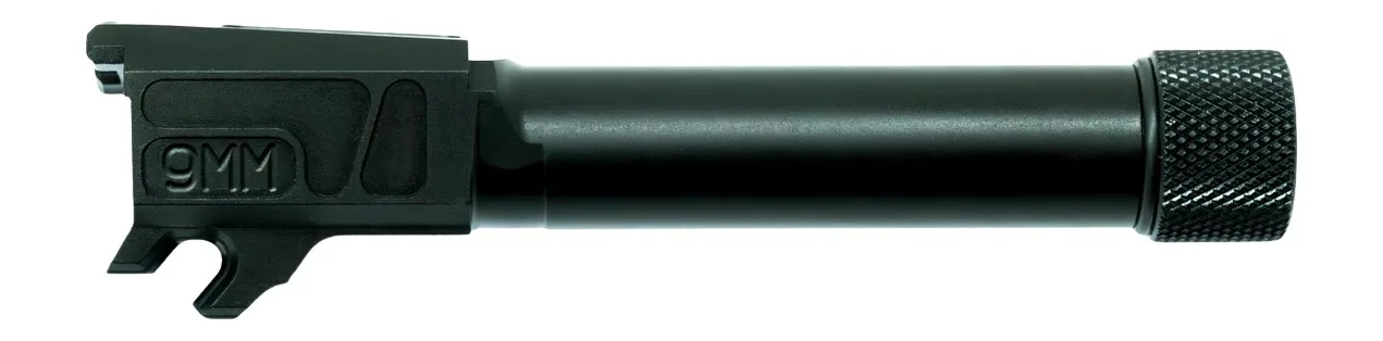 FAXON 365A910NFNOQT        DUTY THRD P365 9MM