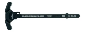 FAXON FFRACHARGINGHANDLE06  BREEK SLEDGEHAMMER