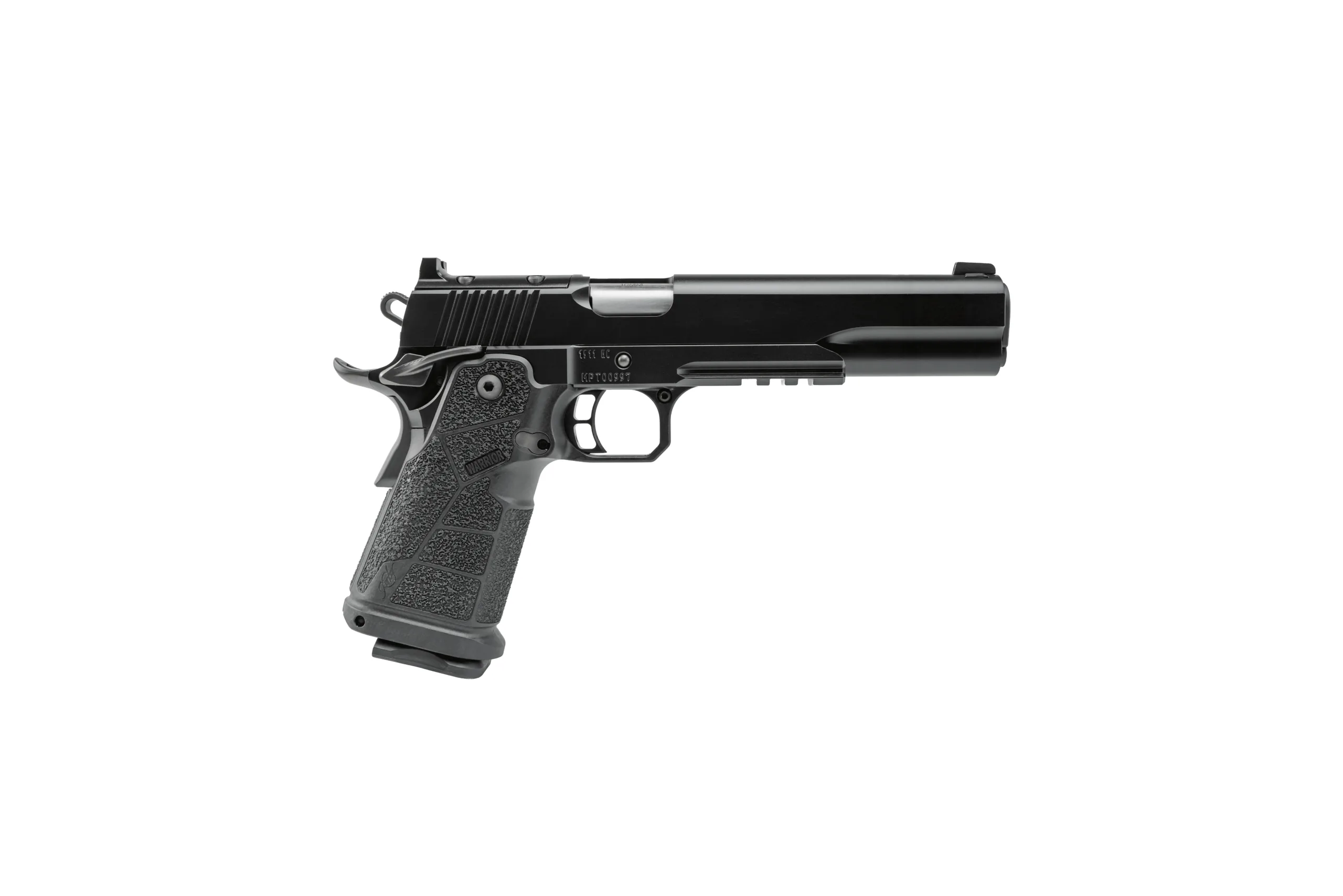 KIMBER 1911 DS WARRIOR 10MM 6" 18+1