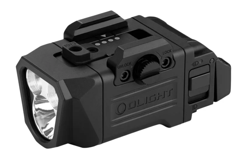 OLIGHT PLXBK            EN  1200L