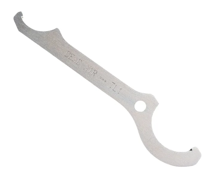 DEADAIR DAT006 ENHANCED OTB SPANNER WRENCH