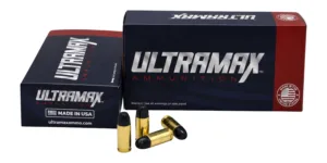 ULTRAMAX ULT-9MM-2-N    9MM     180GR HTJHC  50/10