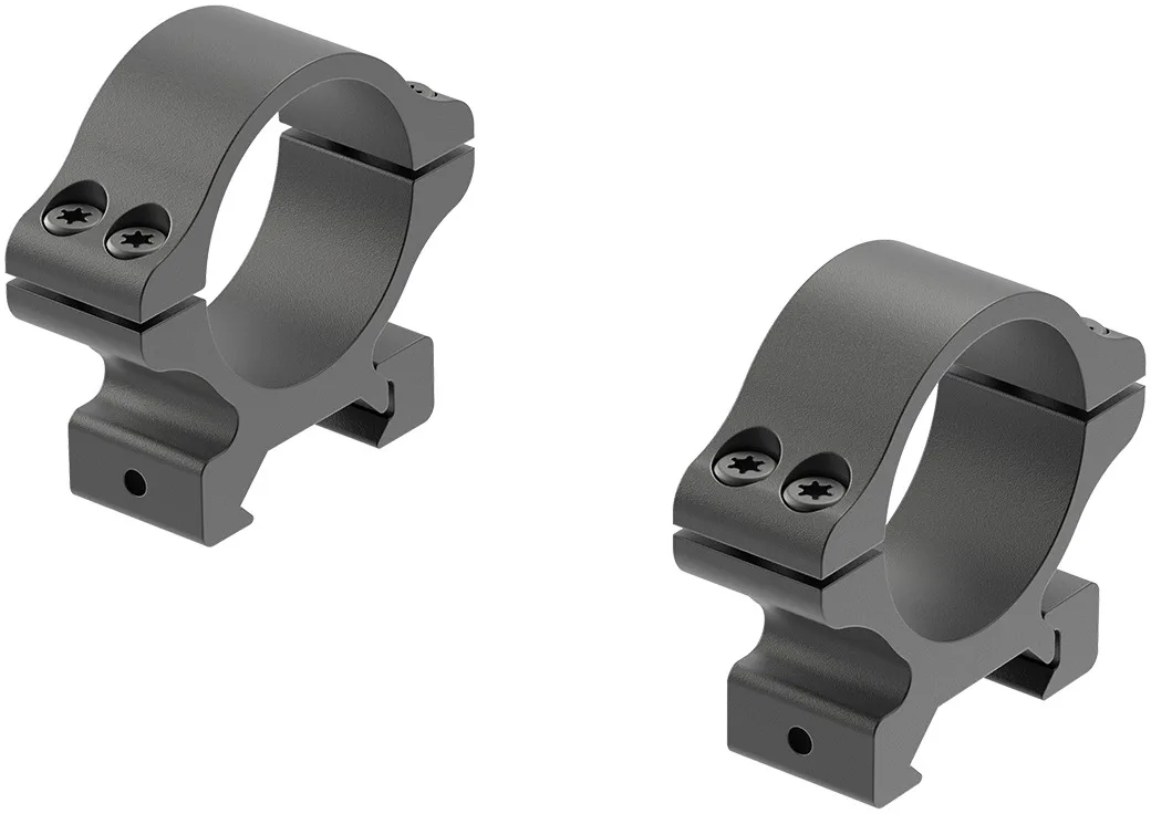 LEU 185532 RIFLEMAN  G2   30MM RINGS MED