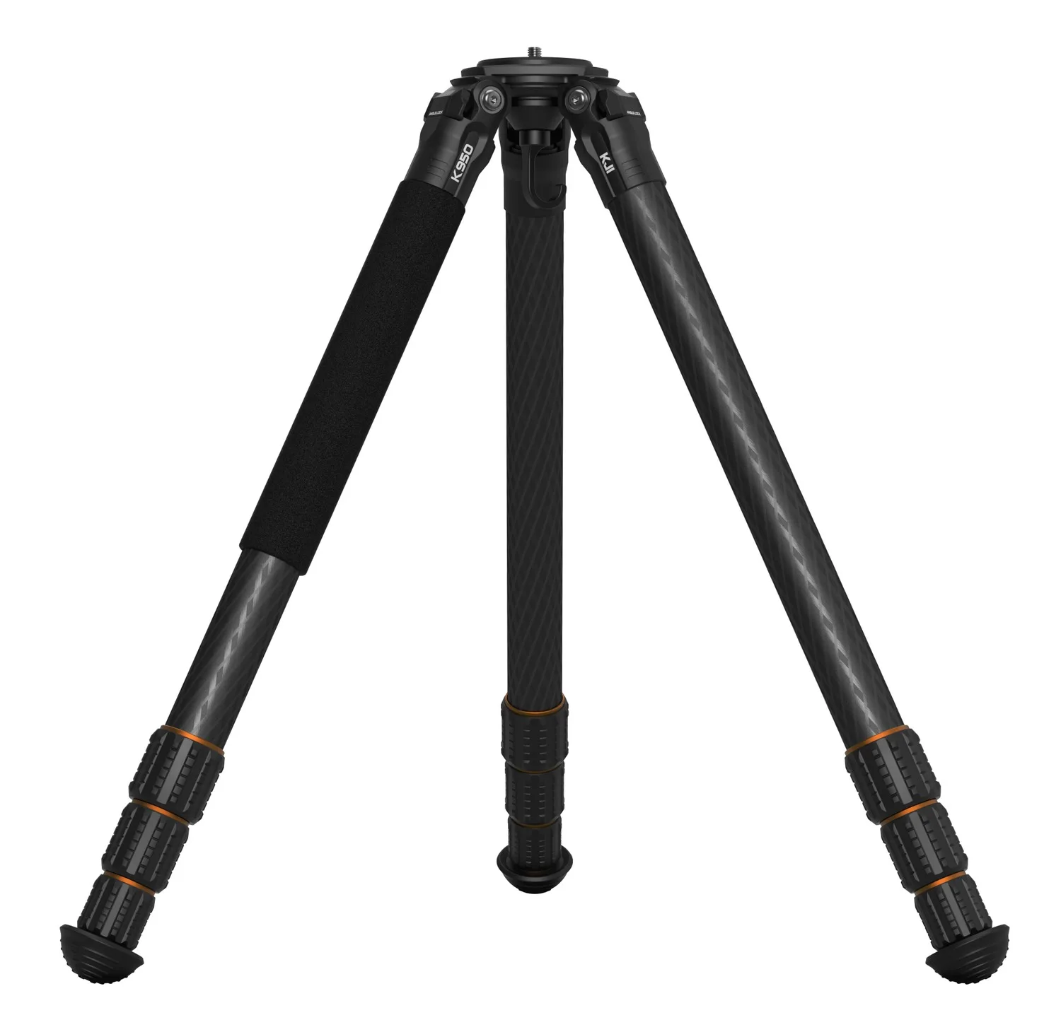 KOPFJ KJ85010 K950 TRIPOD