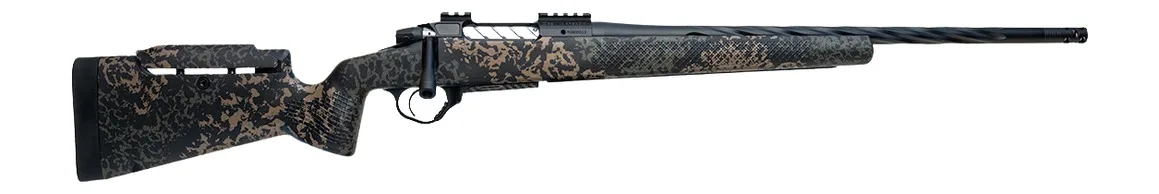 Seekins Precision 11710437F Havak PH3 308 Win 16"