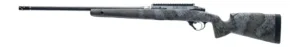 Seekins Precision 11710477F Havak  25 Creedmoor 20"