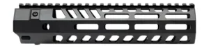ANGSTADT AA010HGMSS HNDGRD SUPPRESSOR SERIES 9.3