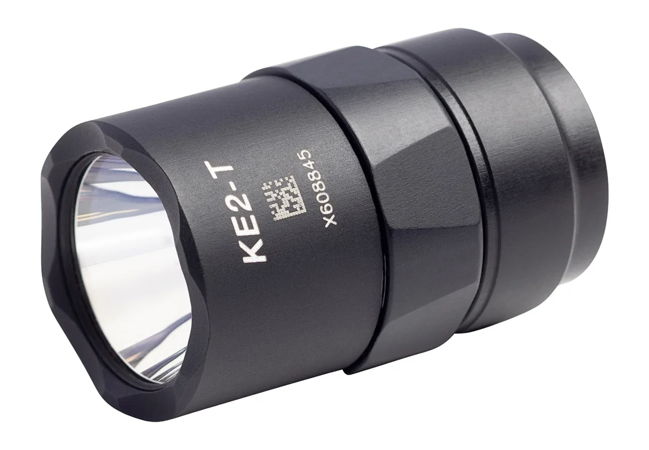 SF KE2-T-BK          LED MODULE 700 LUMENS BLK