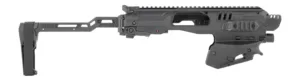 META EVO-PS-BK      EVO - UNIVERSAL  BLK