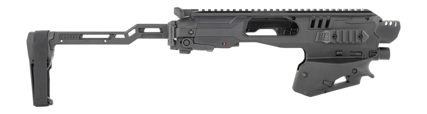 META EVO-PS-BK      EVO - UNIVERSAL  BLK