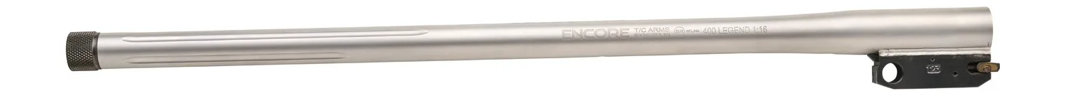 TCA 8117R ENCORE PROHUNTER KATAHDIN 450BM 20"