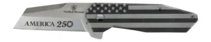 SWK 1271043    USA 250 FRAME LOCK