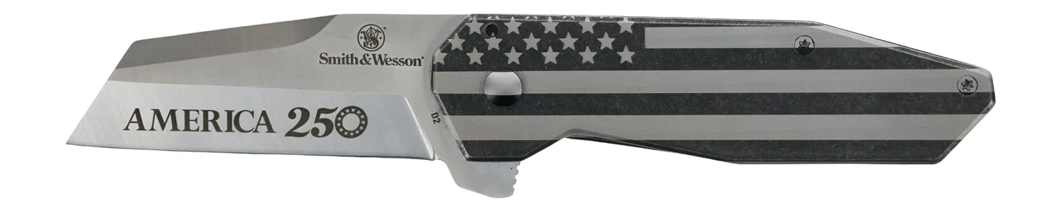 SWK 1271043    USA 250 FRAME LOCK