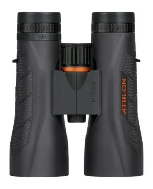 ATHLON 113011  MIDAS PRO 12X50 BINOCULARS