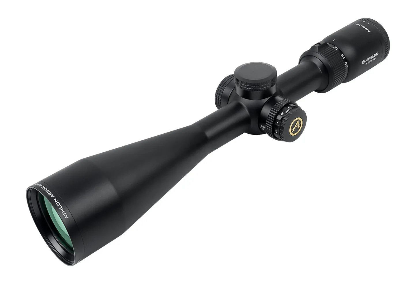 ATHLON 214007  ARGOS HMR 4-20X50 AHMC