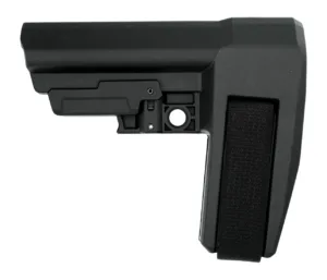 SBTACT SBA6X-01-SB   5 POSITION ADJUSTABLE  BLK