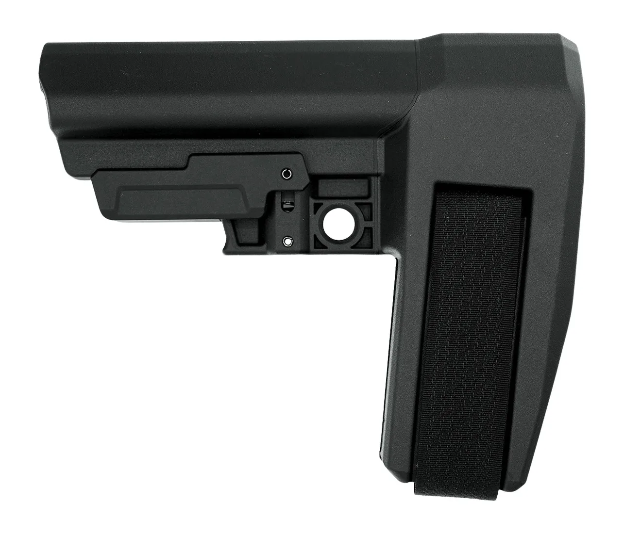 SBTACT SBA6X-01-SB   5 POSITION ADJUSTABLE  BLK
