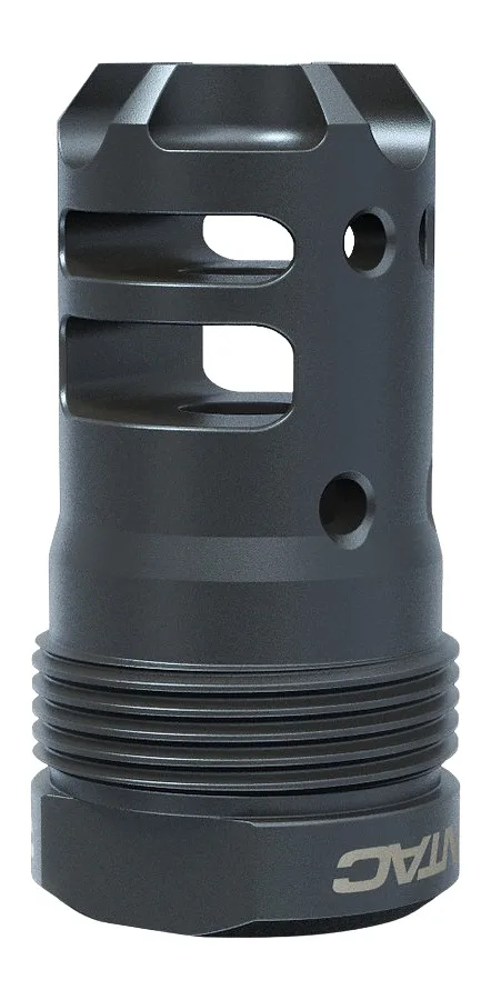 LANTAC DGN338B-PBS  DRAGON MB 338ARC 5/8X24   PBS
