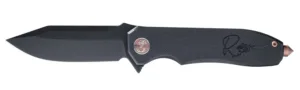 SIG RS 5BB    ROSE    2.93"              BLK/ROSE