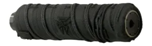 BPG BPG-SCC-H-8-5-1-75-BLK  SPEAK EASY    8.5X1.75