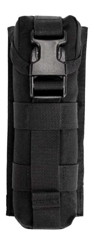 BPG BPG-SP-8-BLK            POUCH 8"         BLACK