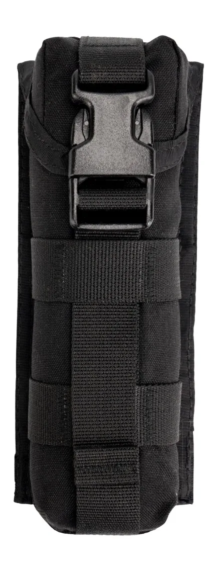 BPG BPG-SP-8-BLK POUCH 8" BLACK