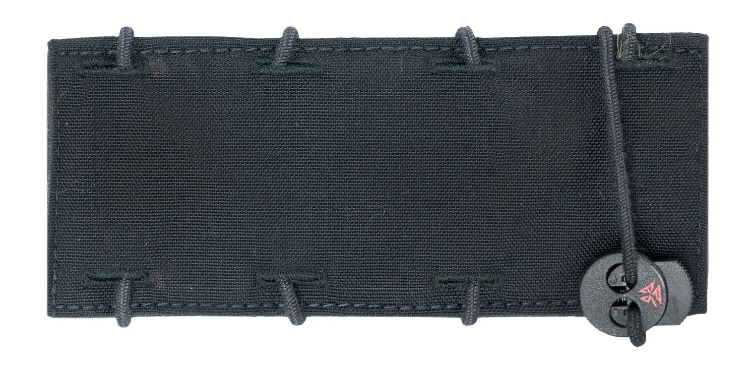 BPG BPG-RR-BLK BPG RAIL-RAP 6X2.5