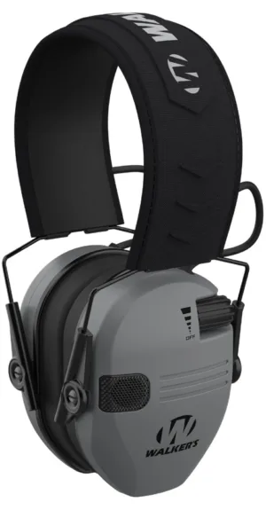 WLKR GWP-CRSEM-GY      RAZR CMT ELC YTH/WOMN  GREY