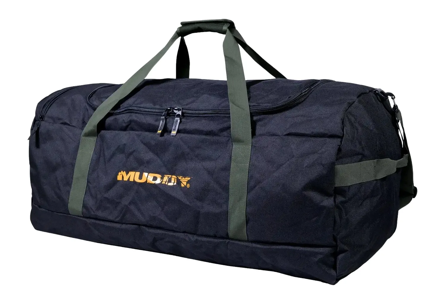 MUDDY MUD-TRX-100LDB-BPM TRX 100L DUFFLE BK/PEAT