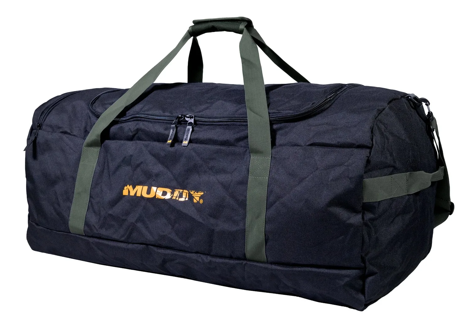 MUDDY MUD-TRX-125LDB-BPM   TRX 125L DUFFLE BK/PEAT