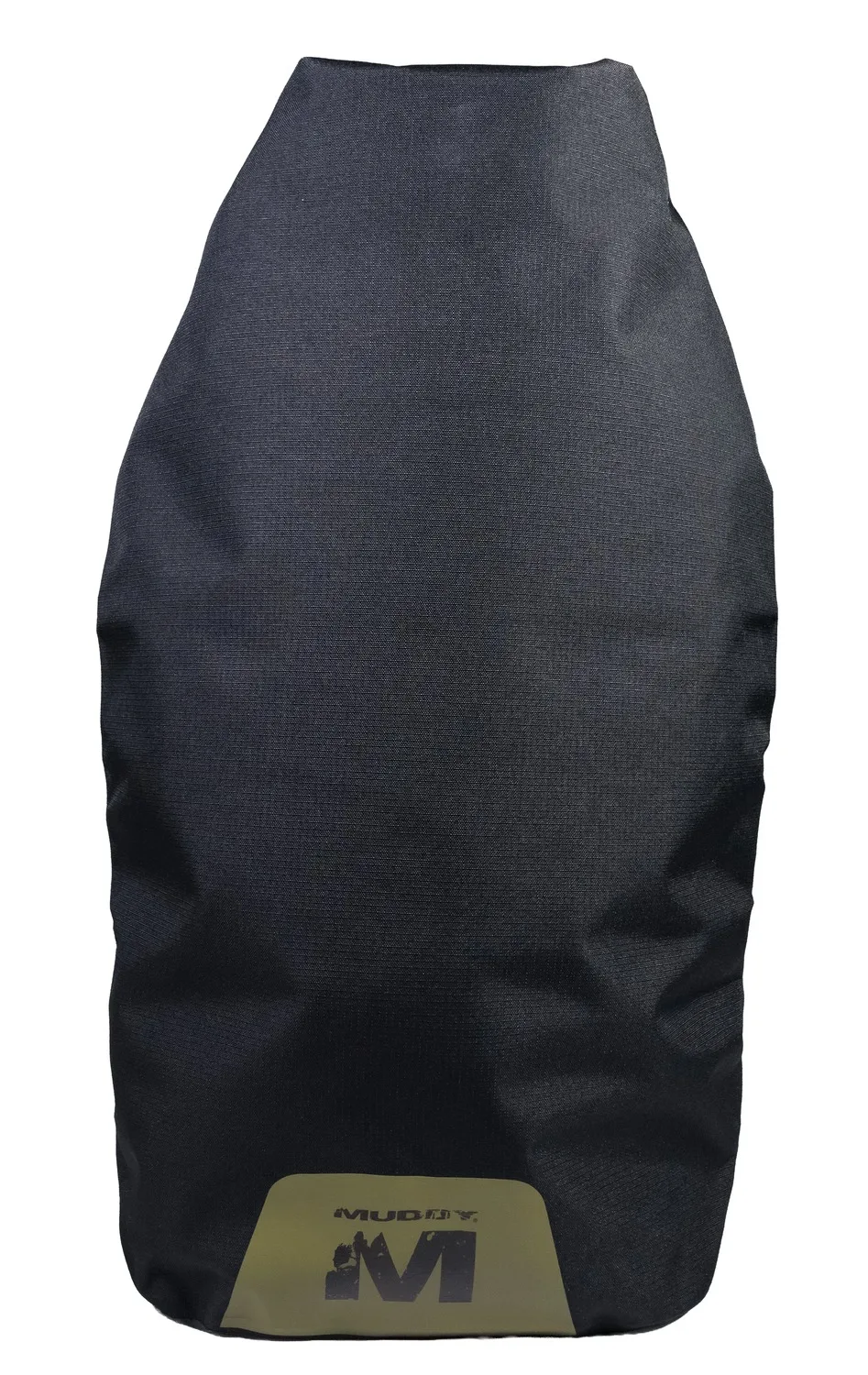MUDDY MUD-WDB-30L-BLK      30L WTRPROOF DRY BAG
