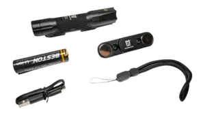 MAGNE-TECH RGLII-M          RGLII-M TACT WPN LIGHT