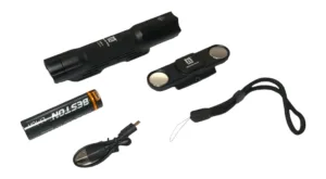 MAGNE-TECH RGLII-P          RGLII-P TACT WPN LIGHT