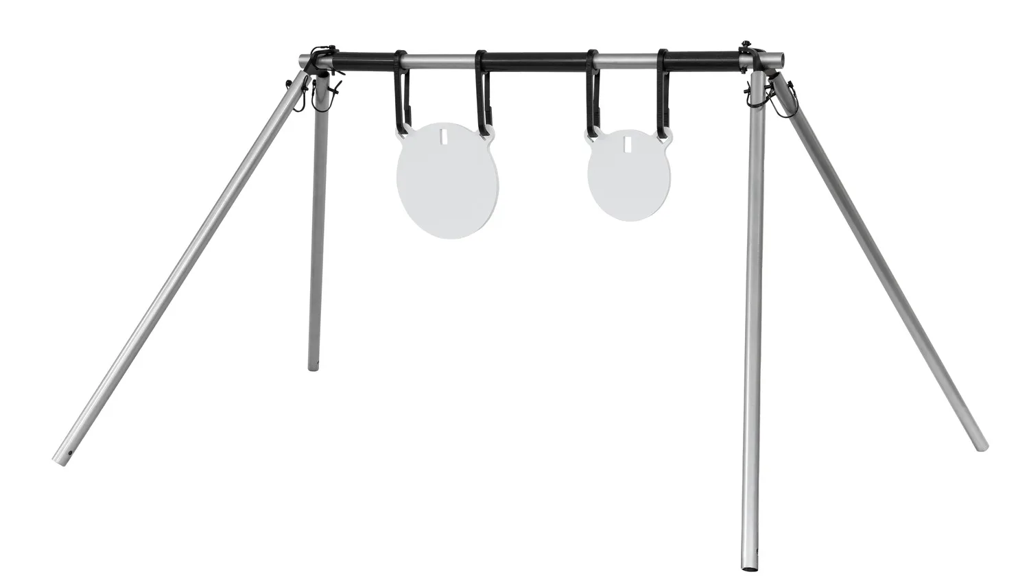 BIR 41568          AR500 3/8" GONG HANGER KIT 6&8