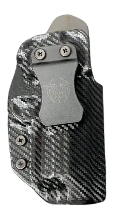UM QU-FN-509F-RH        QUALIFIER FN 509F 4.5" RH
