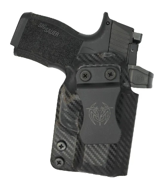 UM QU-SIG-365-RH        QUALIFIER P365 P365X 380