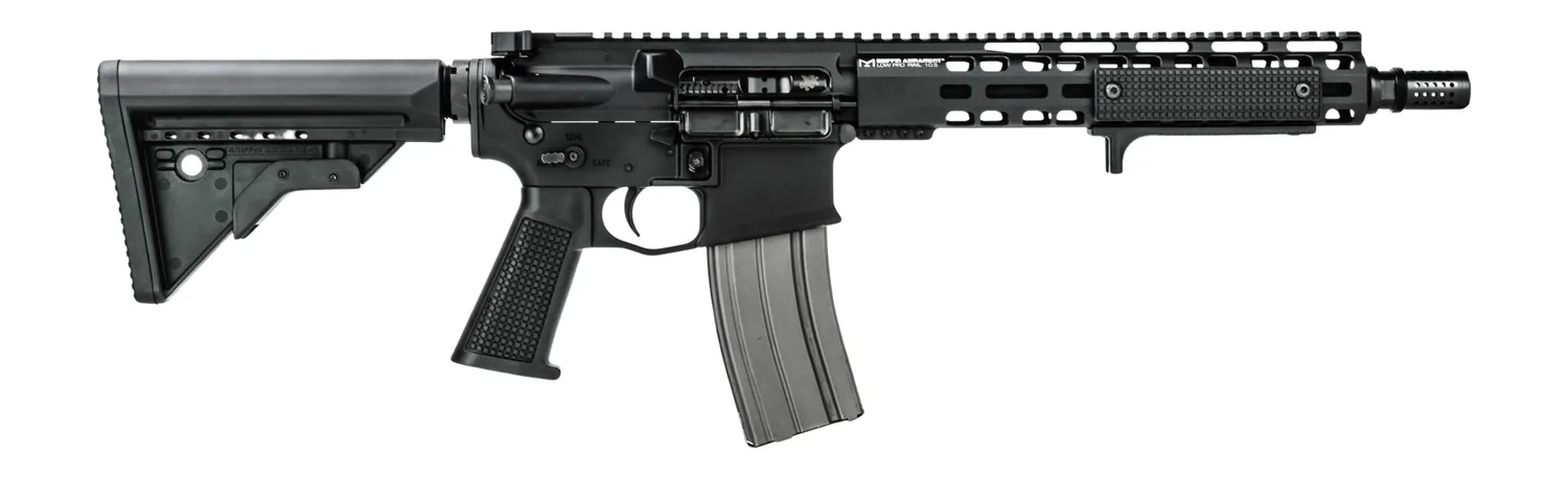 Griffin Armament MK2CQB223W115-W SBR 223 Wylde 11.50"