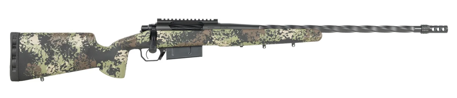 Horizon Firearms HRFBND308W18R Core Bandit 308 Win 5+1 18"