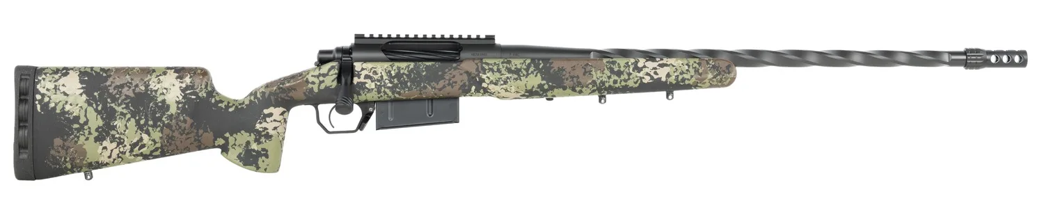 Horizon Firearms HRFBND65PR22R Core Bandit 6.5 PRC 22"