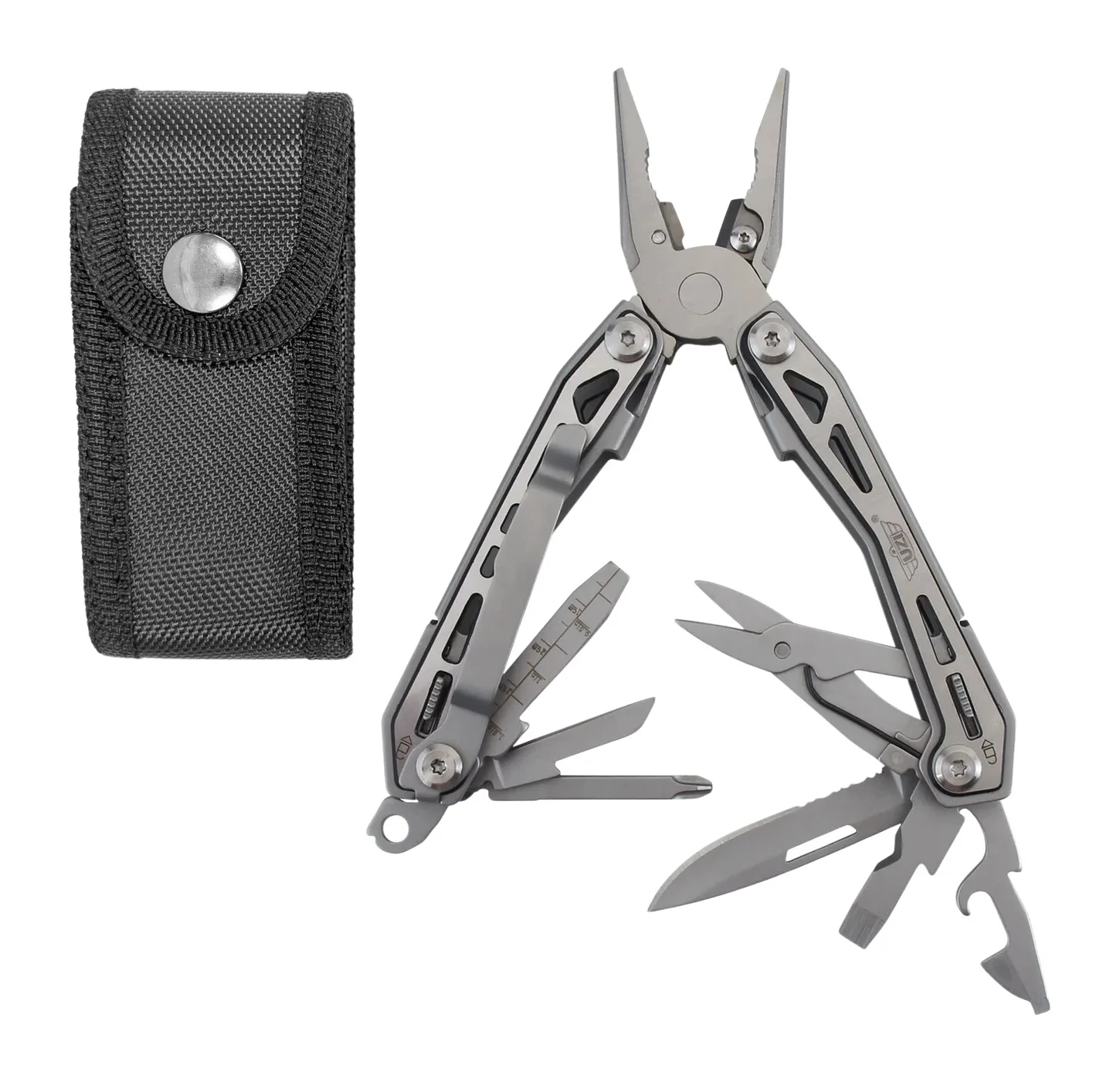 CAMP UZI-PTL-1    UZI MULTI TOOL