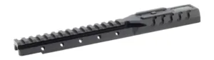 SAM 03-00315-01 HAN-RAIL T1 MINI-14(POST 2008)BLK