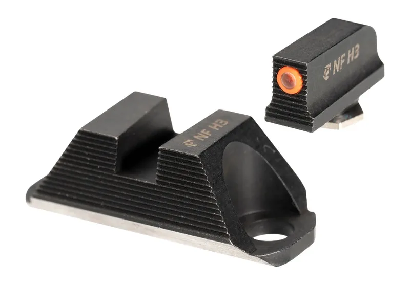 NF GLK-001-230-362-OGZX     NS GLK 19/45 ORG/BLNK