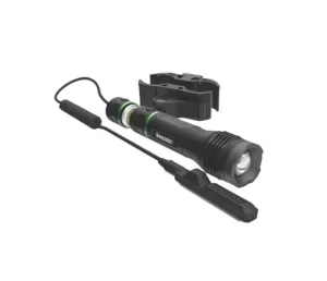 IPROTEC IPR-LGT-1004 LG LIGHT 300  LUM REC GREEN