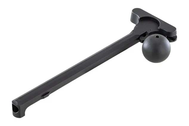 LUTH-AR UR-19GL    223 GLOBE CHARGING HANDLE