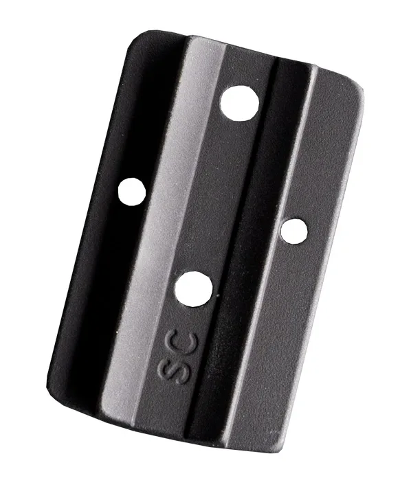 CVA AC1764      DELTA POINT RED DOT MNT PLATE