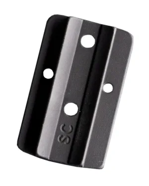CVA AC1765      RMSC RED DOT MNT PLATE