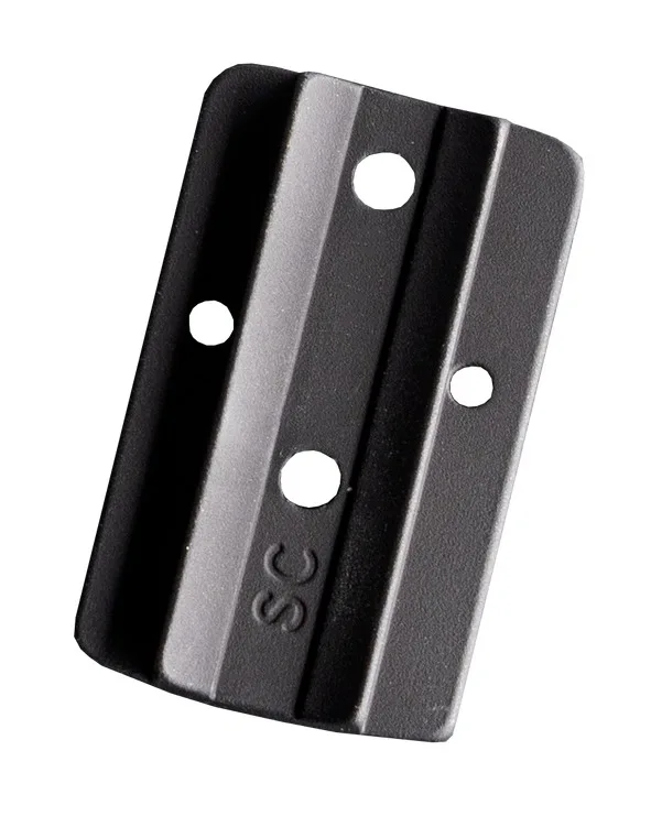 CVA AC1765      RMSC RED DOT MNT PLATE