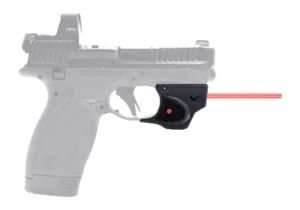 VIR 912-0102 E SERIES RED LASER S&W BG 2.0