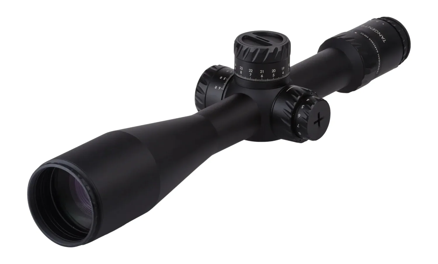 TANGENT THETA 800100-0011 GEN3 XR FINE 5-25X56